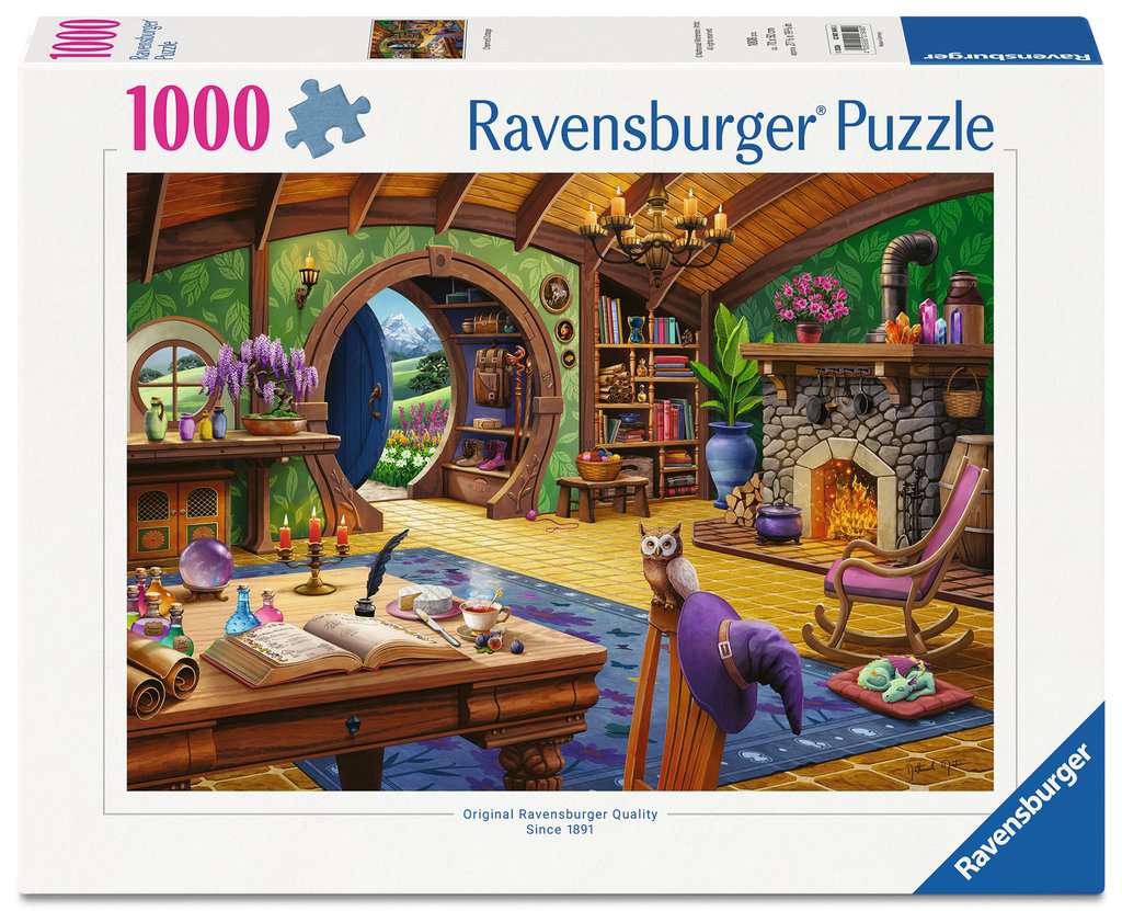 Ravensburger