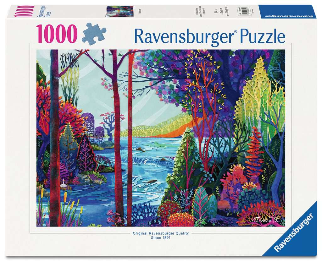 Ravensburger