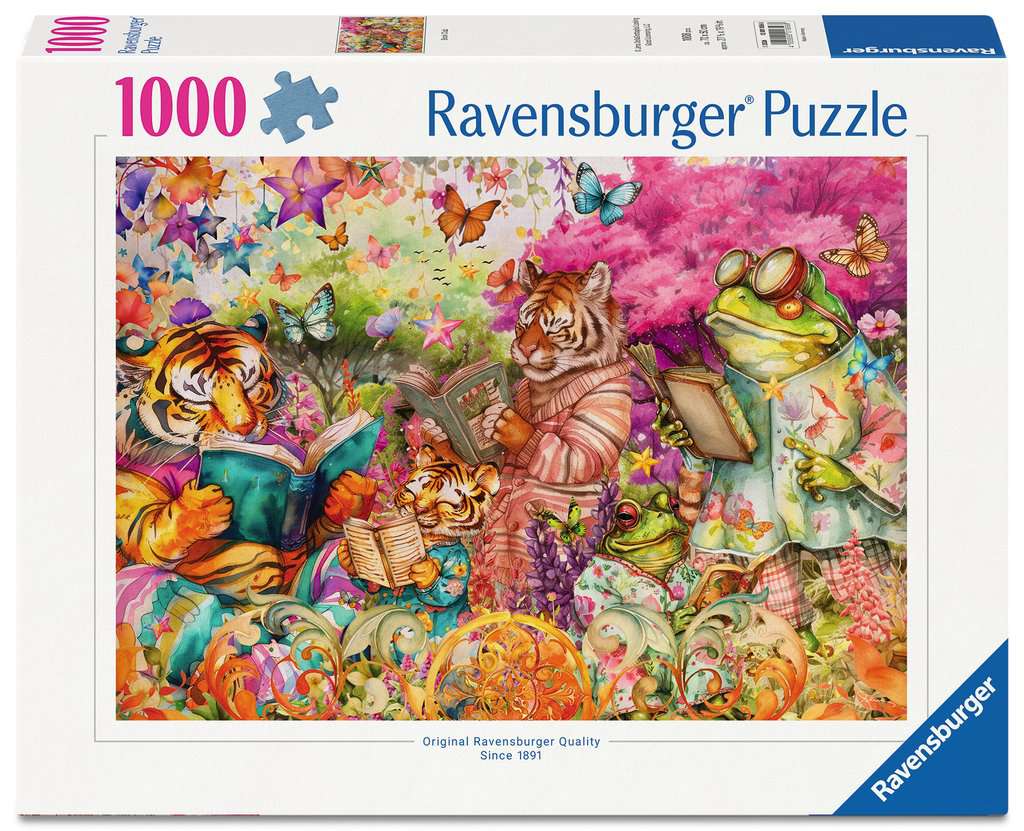 Ravensburger