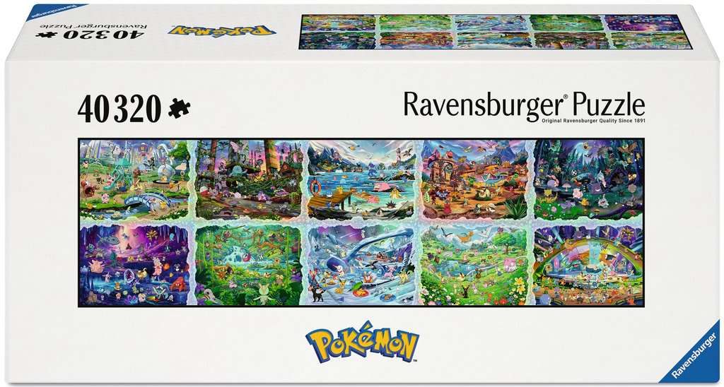 Ravensburger