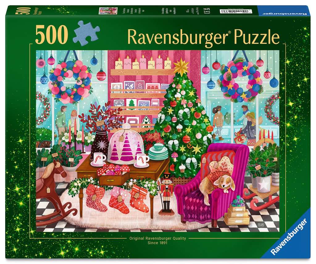 Ravensburger