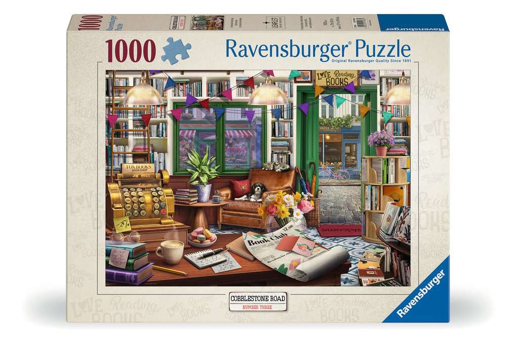 Ravensburger