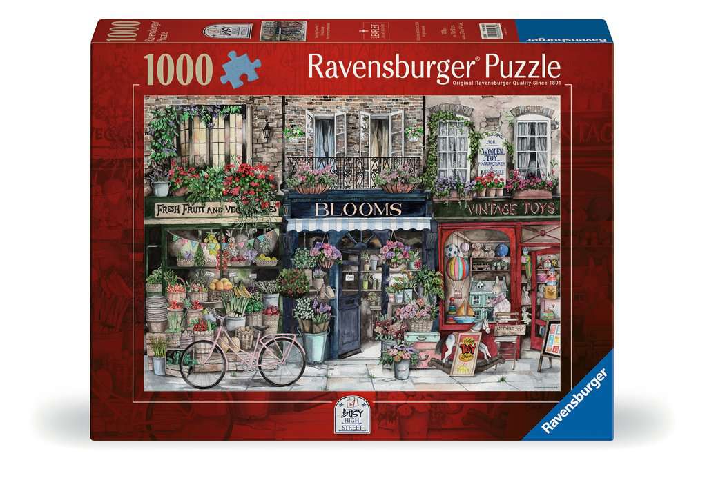 Ravensburger