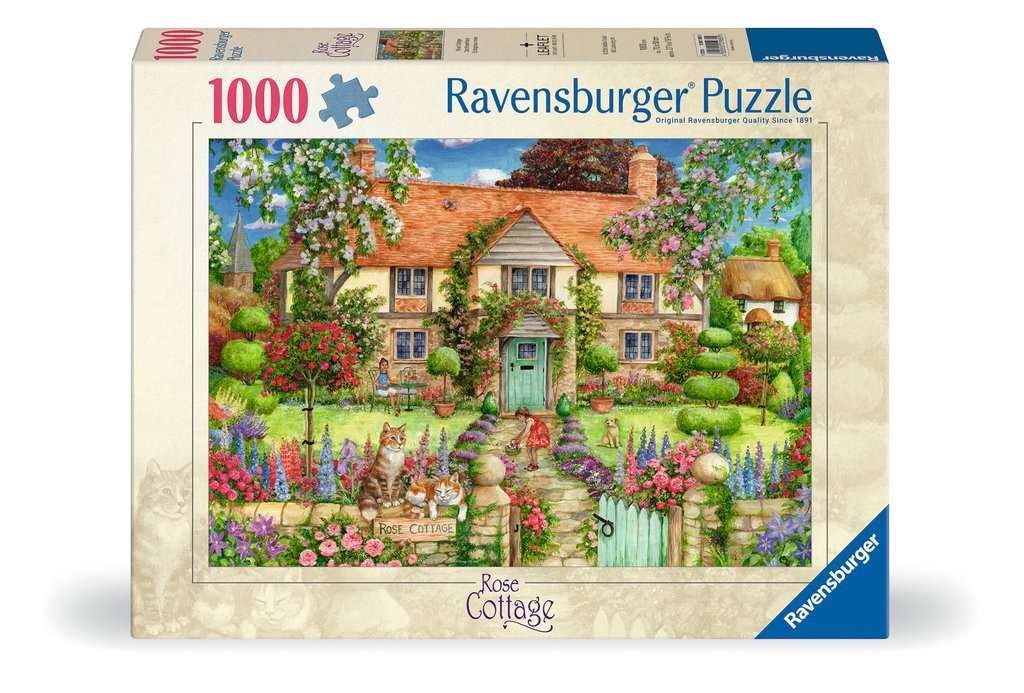 Ravensburger