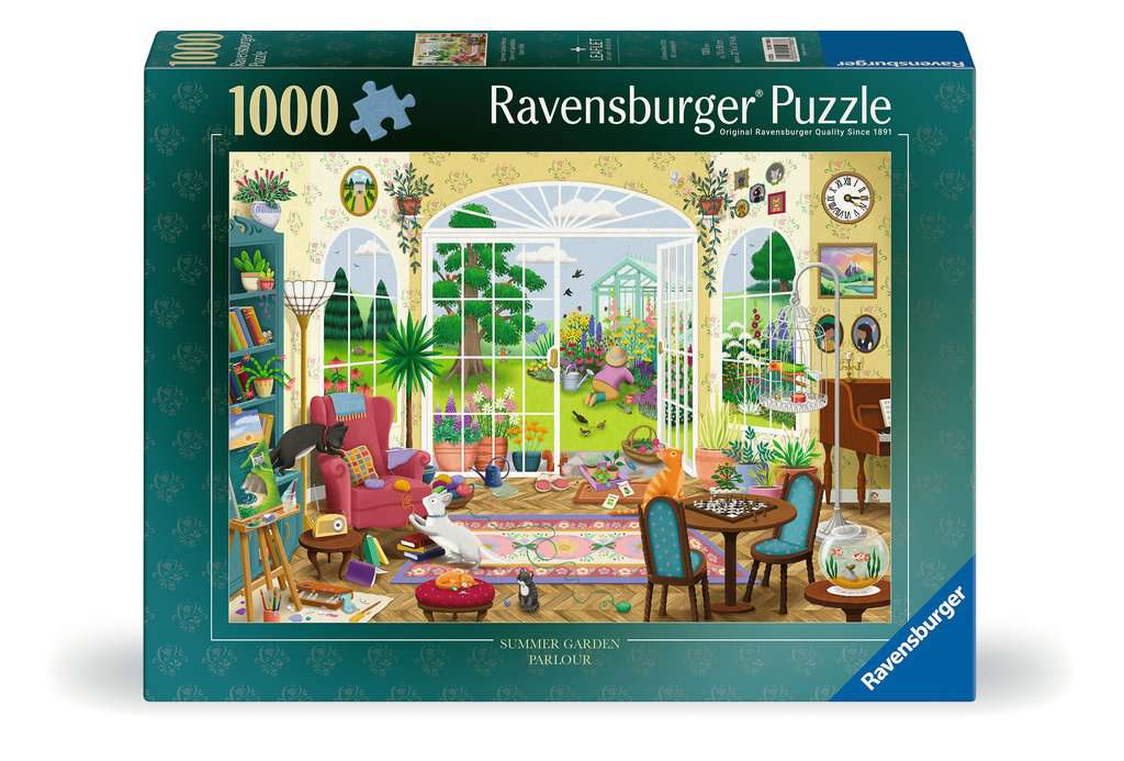 Ravensburger