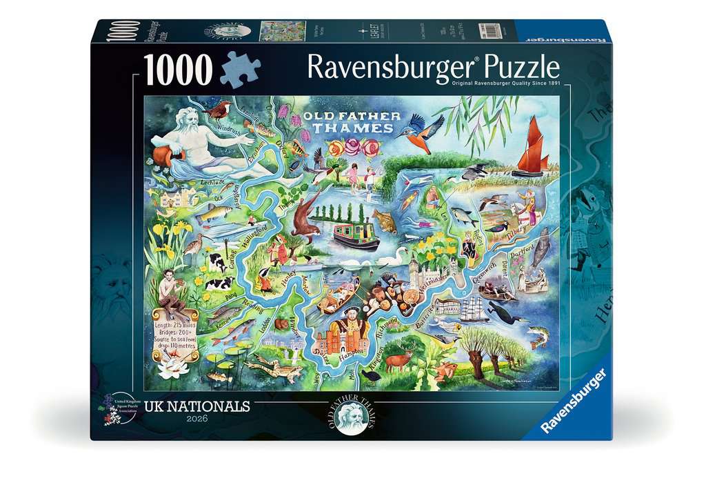Ravensburger