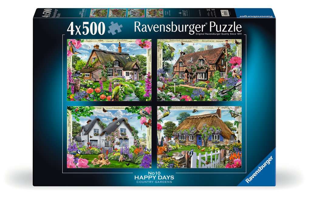 Ravensburger
