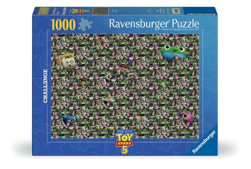 Ravensburger