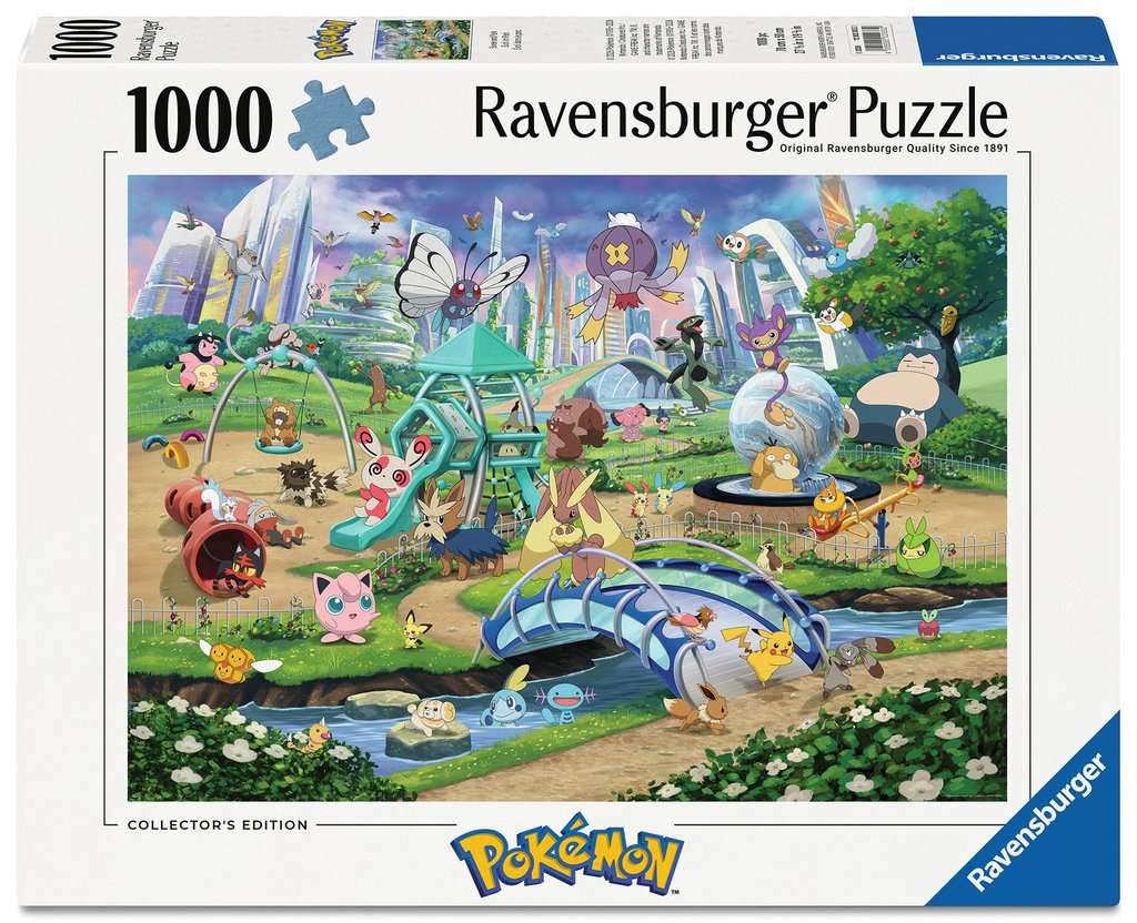 Ravensburger