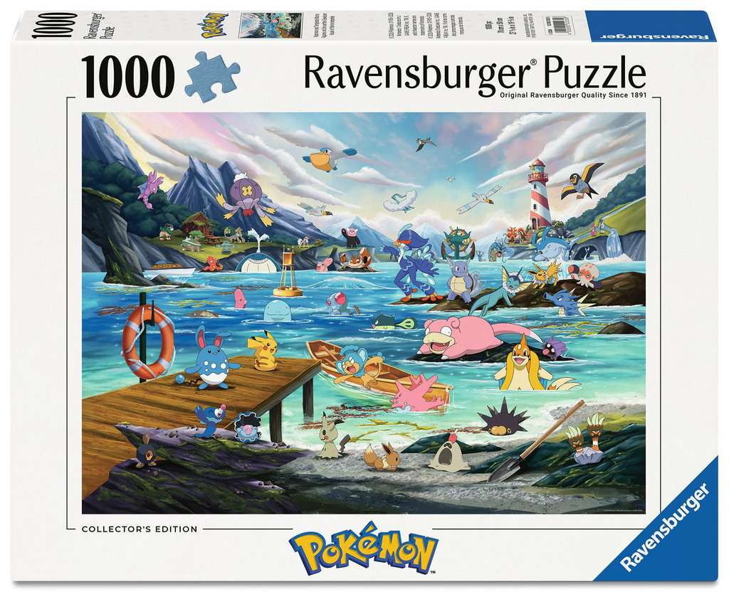 Ravensburger