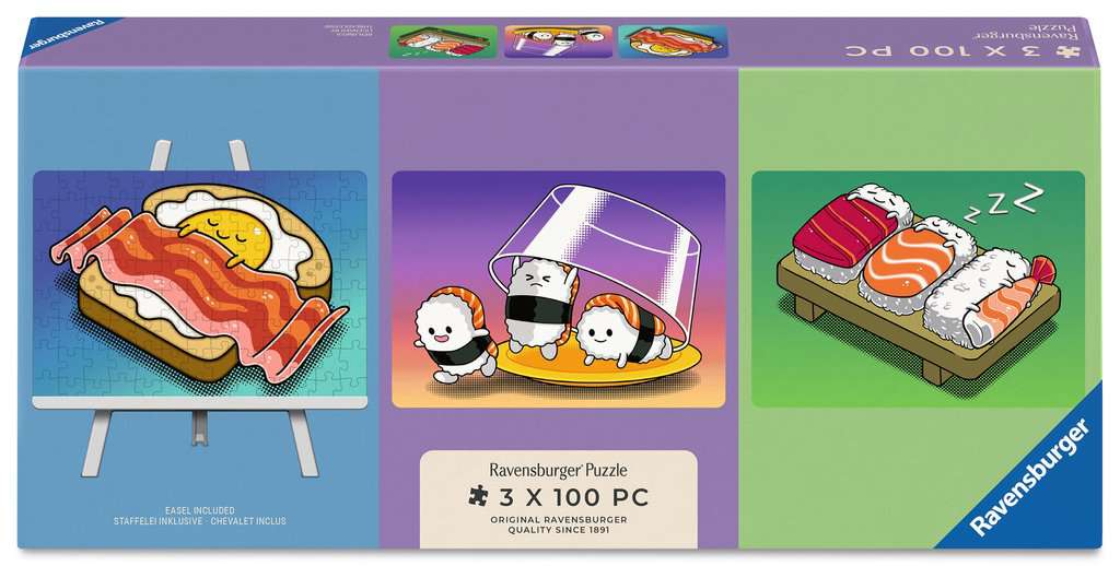 Ravensburger