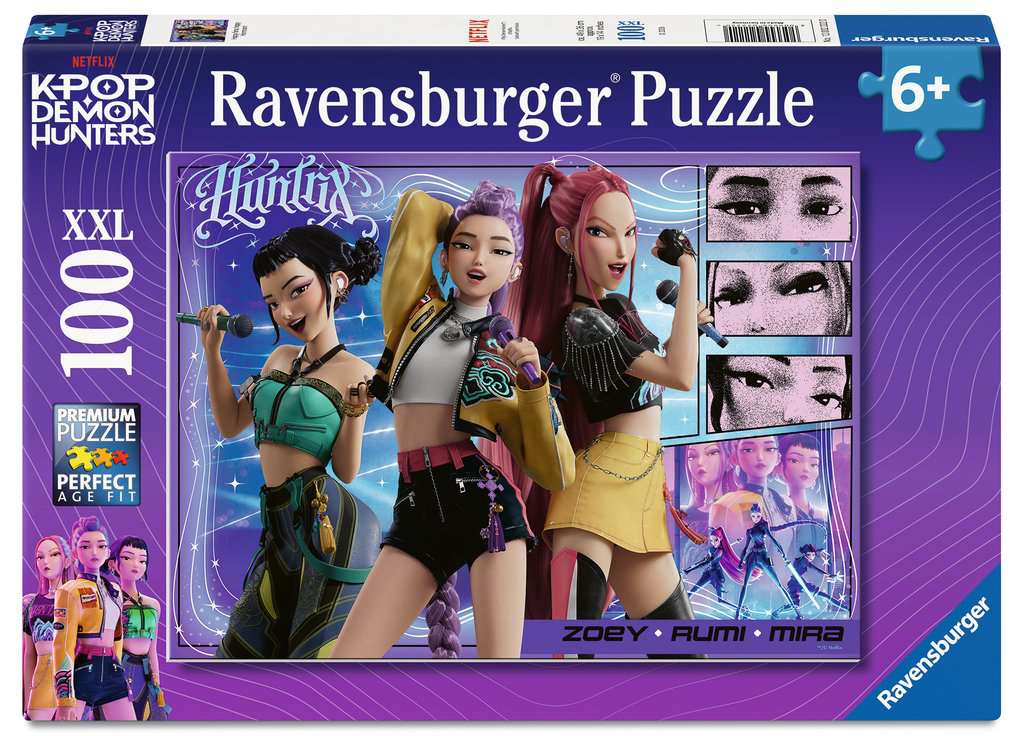 Ravensburger