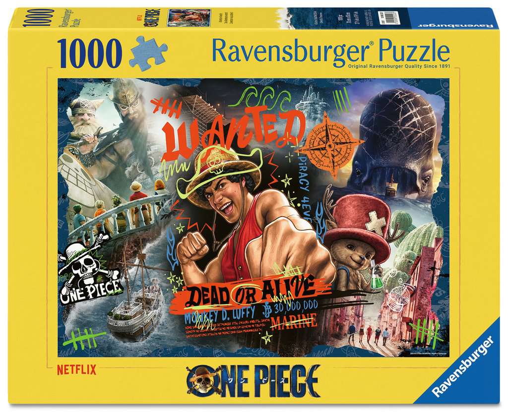 Ravensburger
