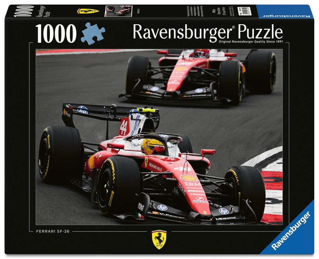 Ravensburger