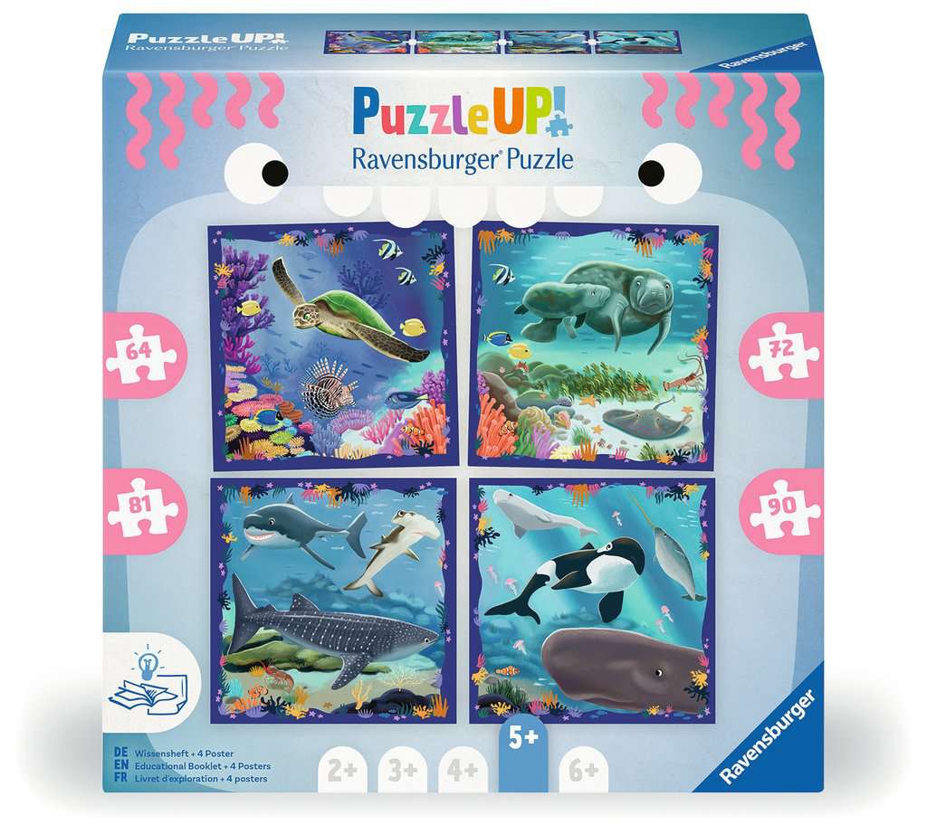 Ravensburger