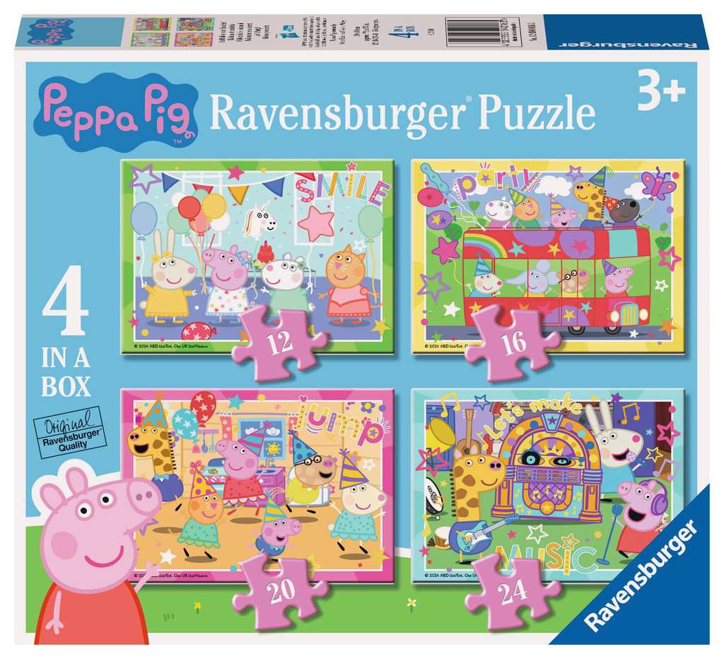 Ravensburger