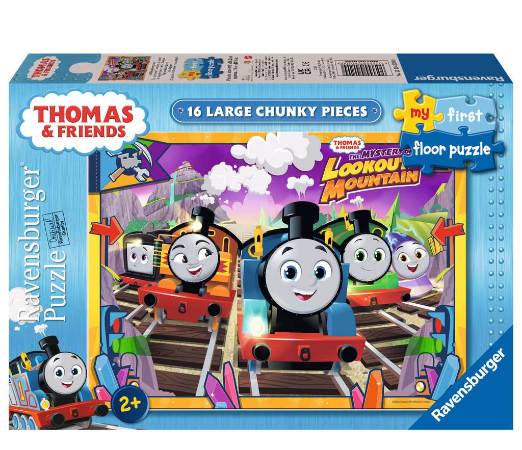 Ravensburger