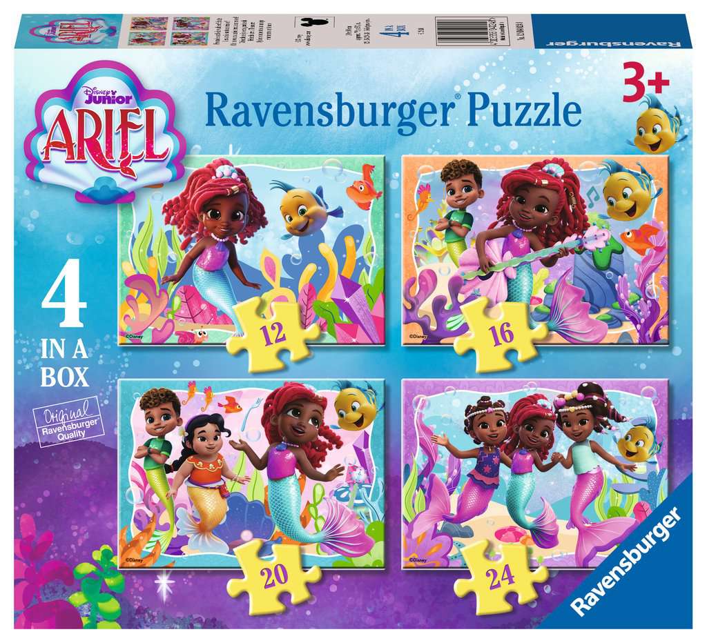 Ravensburger
