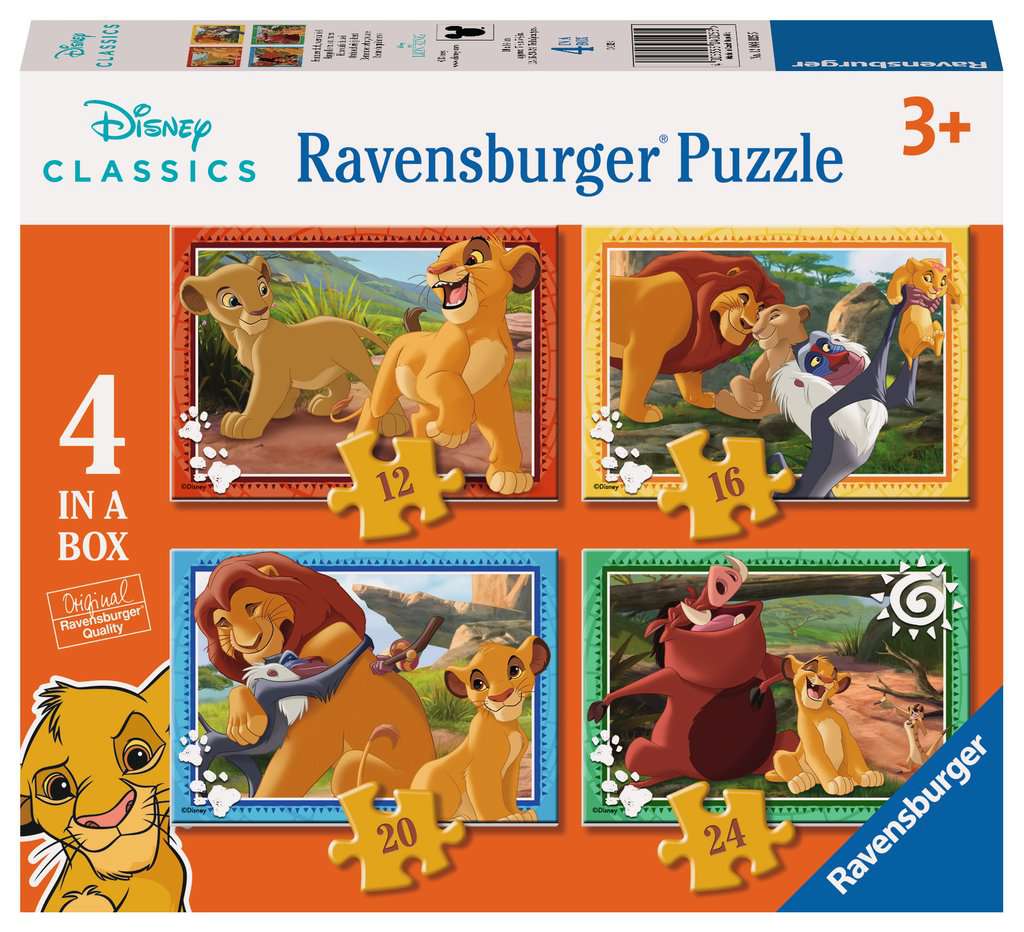 Ravensburger