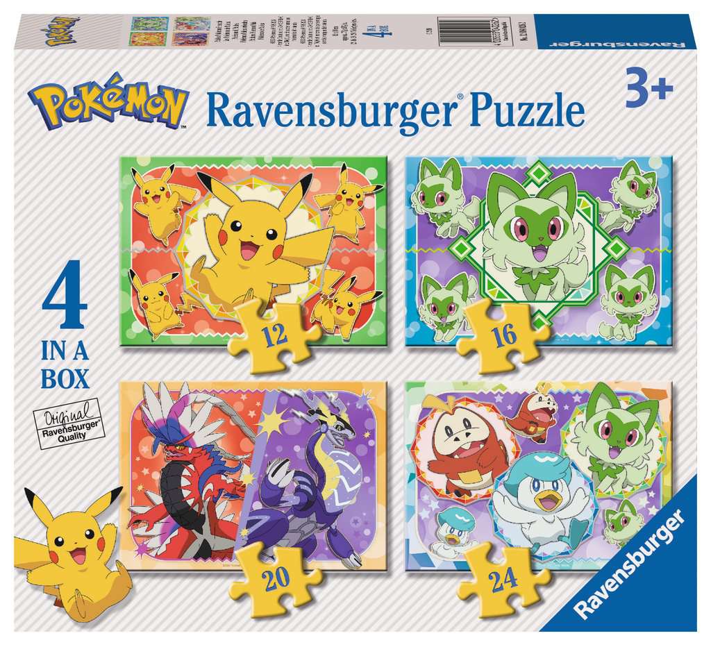 Ravensburger