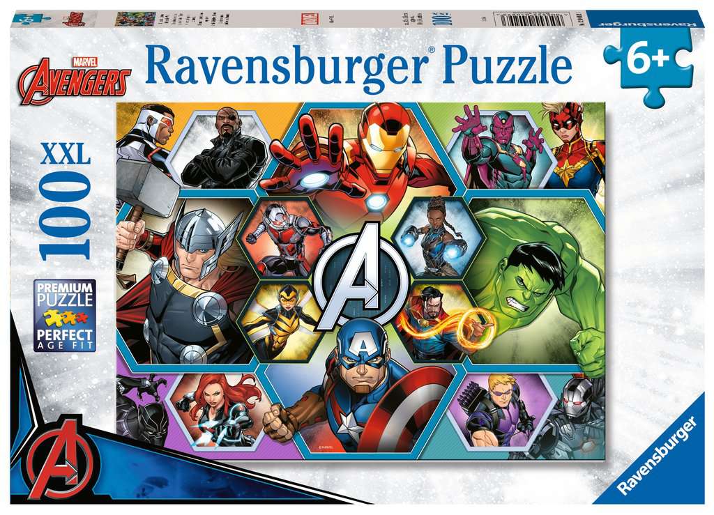 Ravensburger