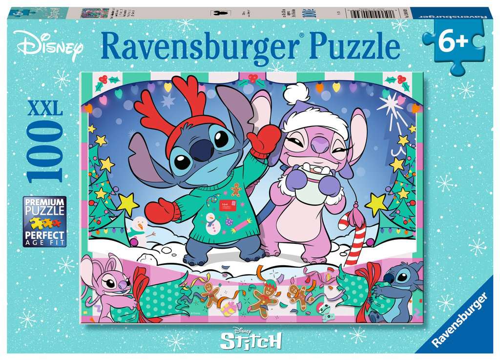 Ravensburger