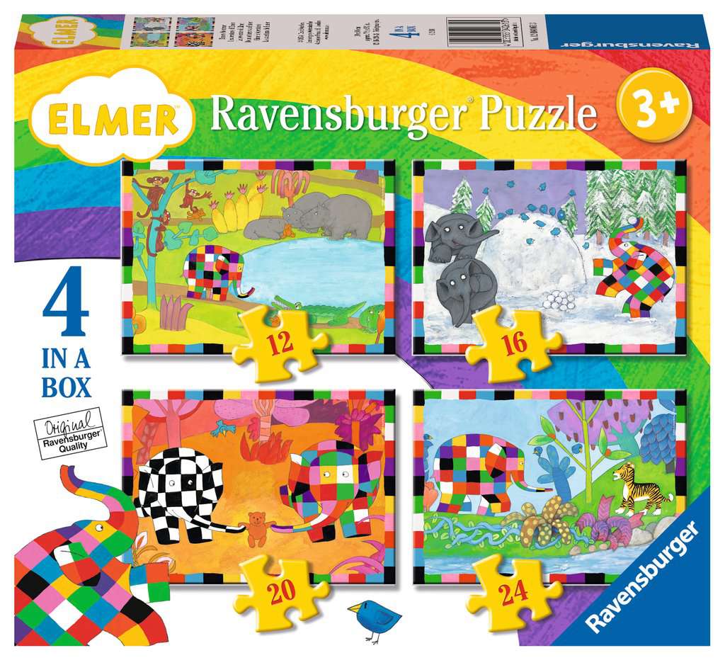 Ravensburger