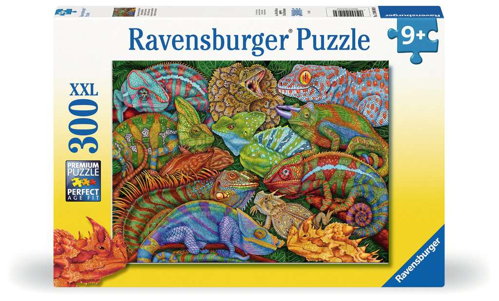 Ravensburger