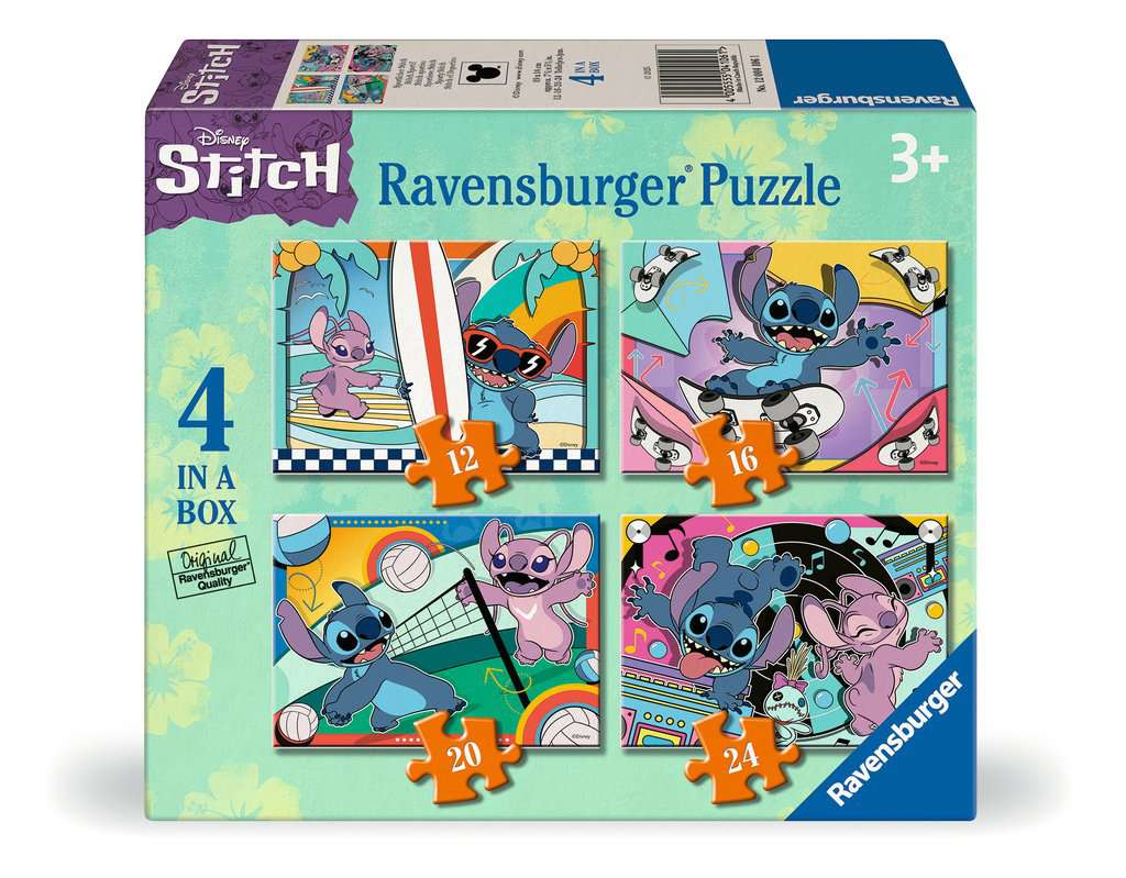Ravensburger