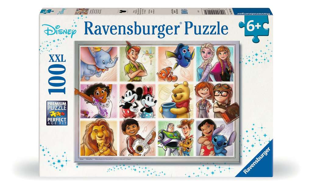 Ravensburger