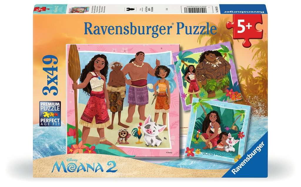 Ravensburger