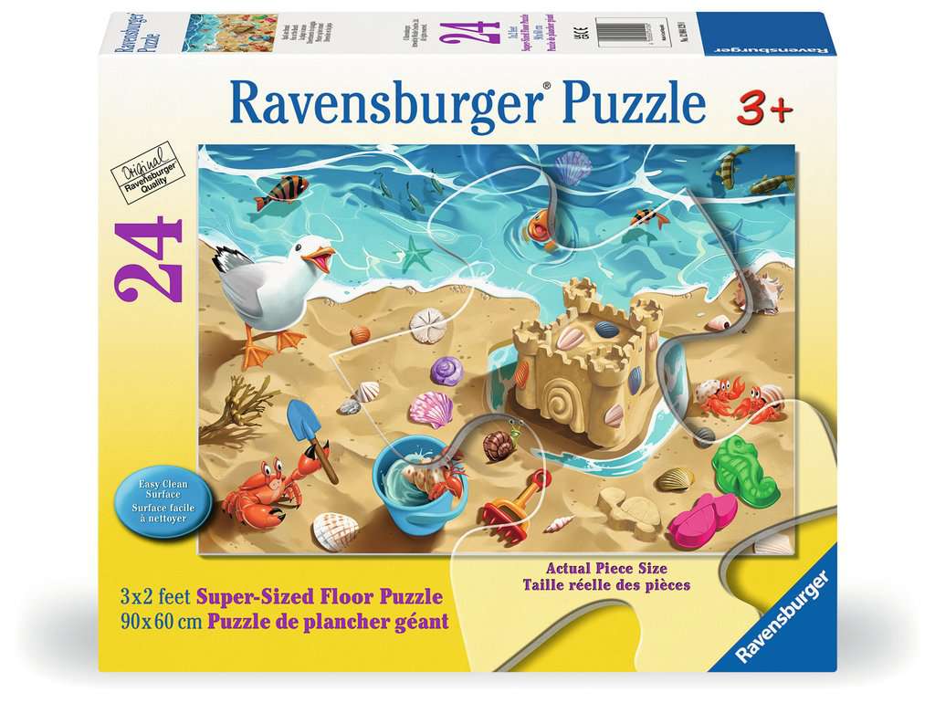 Ravensburger