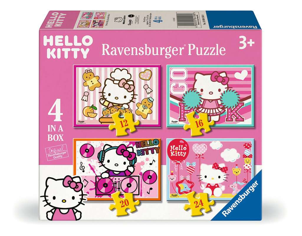 Ravensburger