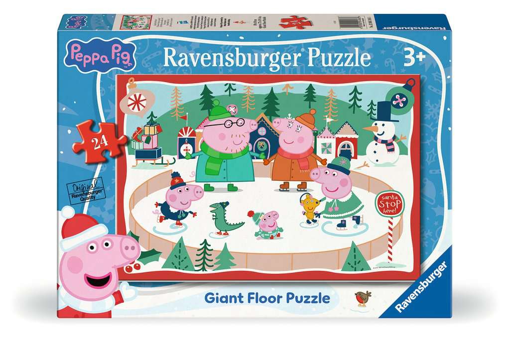 Ravensburger