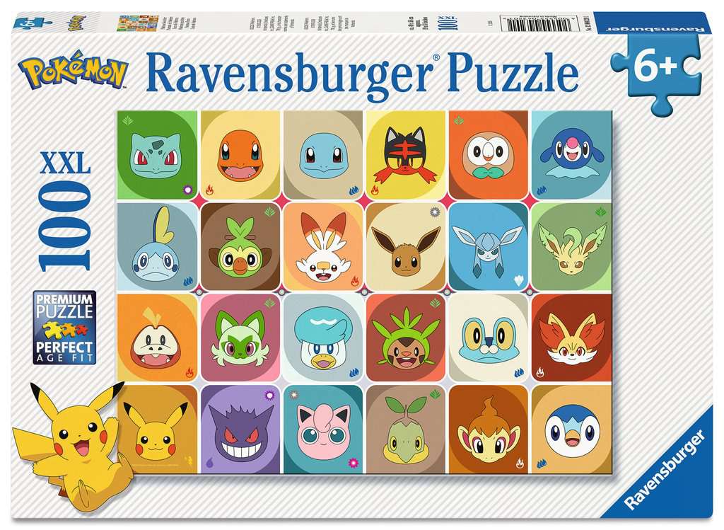 Ravensburger
