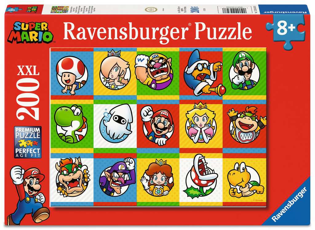 Ravensburger
