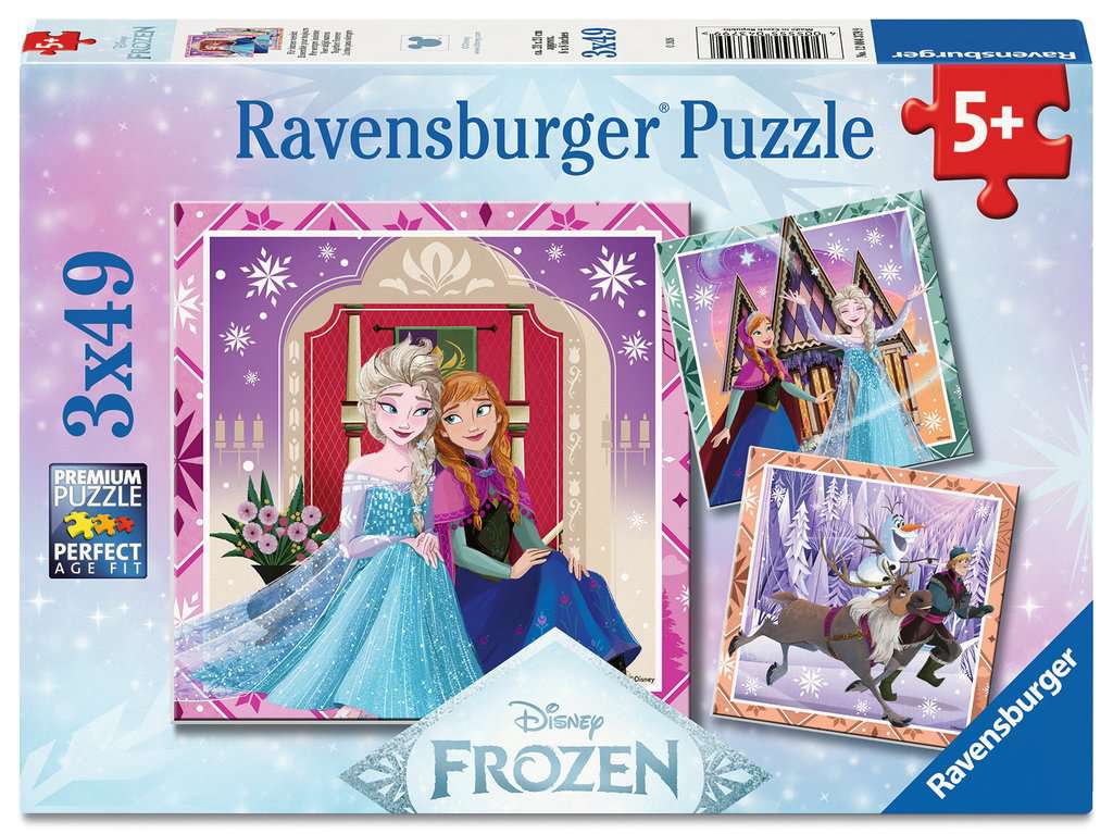 Ravensburger