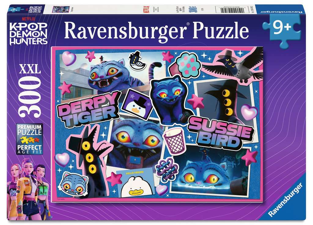 Ravensburger