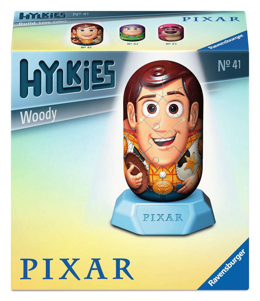 Hylkies Disney / Pixar Toy Story Disney Toy Story: Woody collectible figure