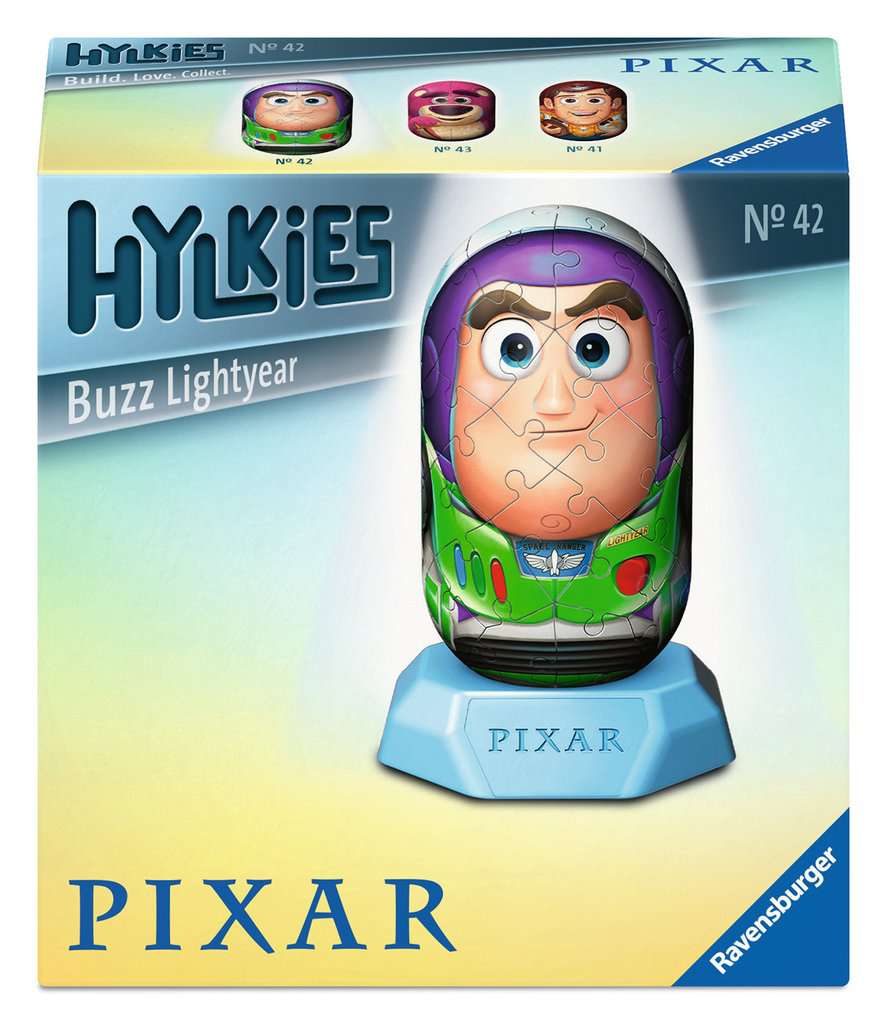 Hylkies Disney / Pixar Toy Story Disney Toy Story: Buzz Lightyear collectible figure