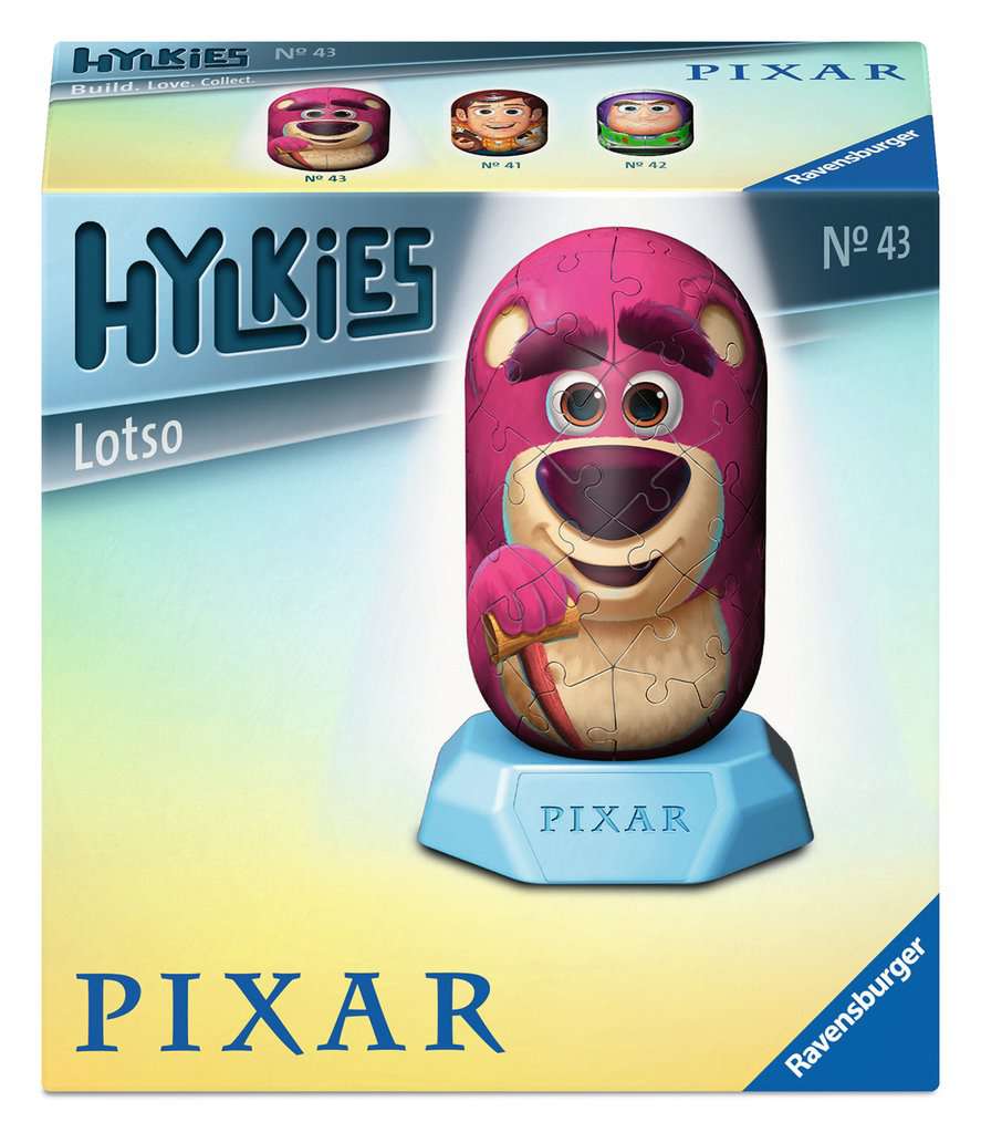 Hylkies Disney / Pixar Toy Story Disney Toy Story: Lotso collectible figure