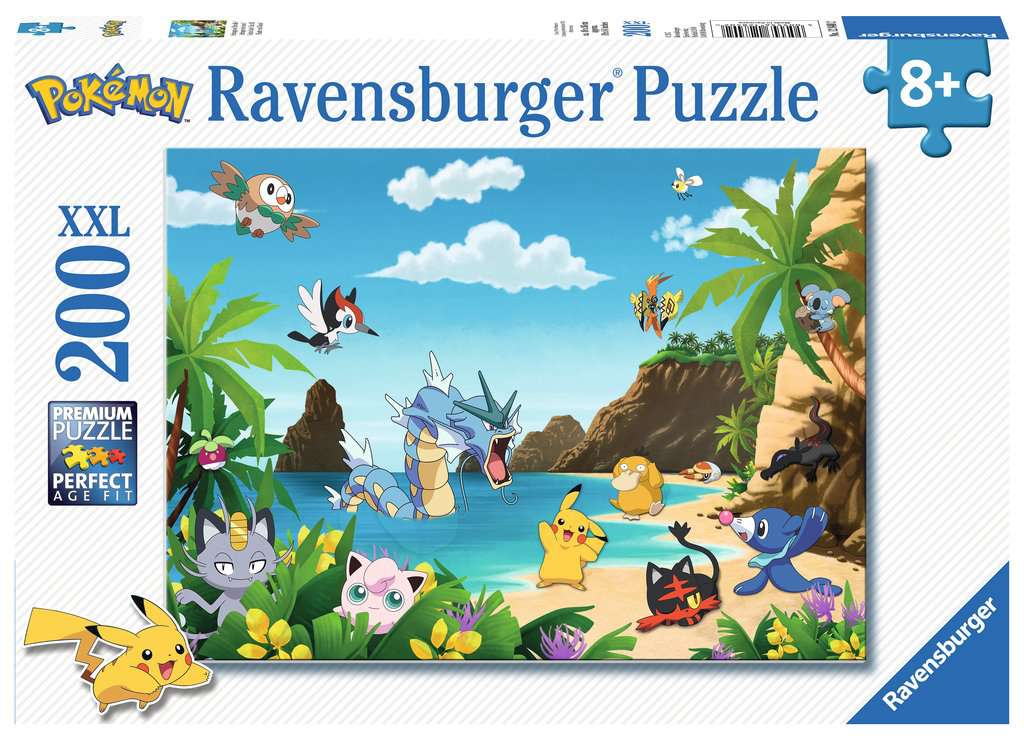 Ravensburger
