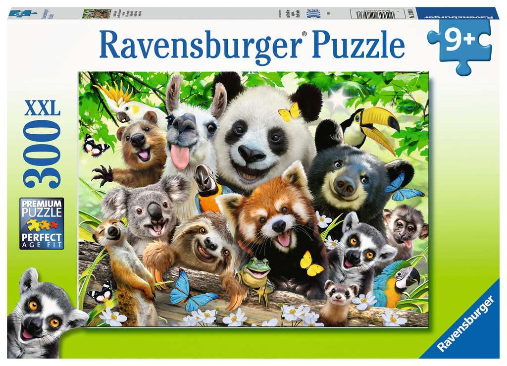 Ravensburger
