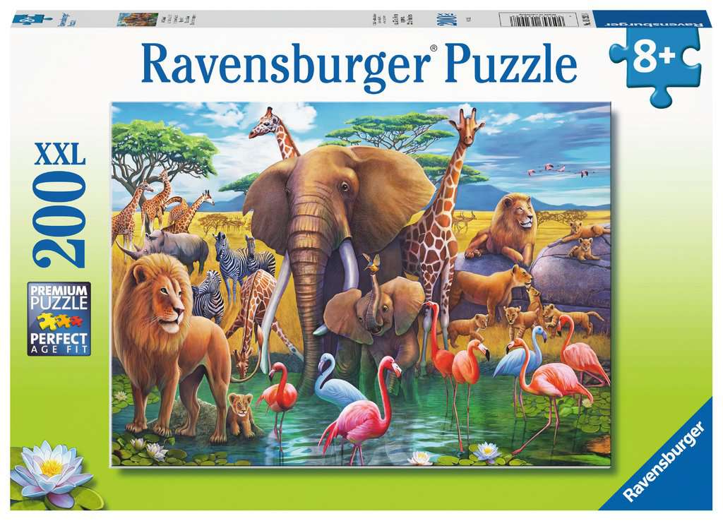 Ravensburger
