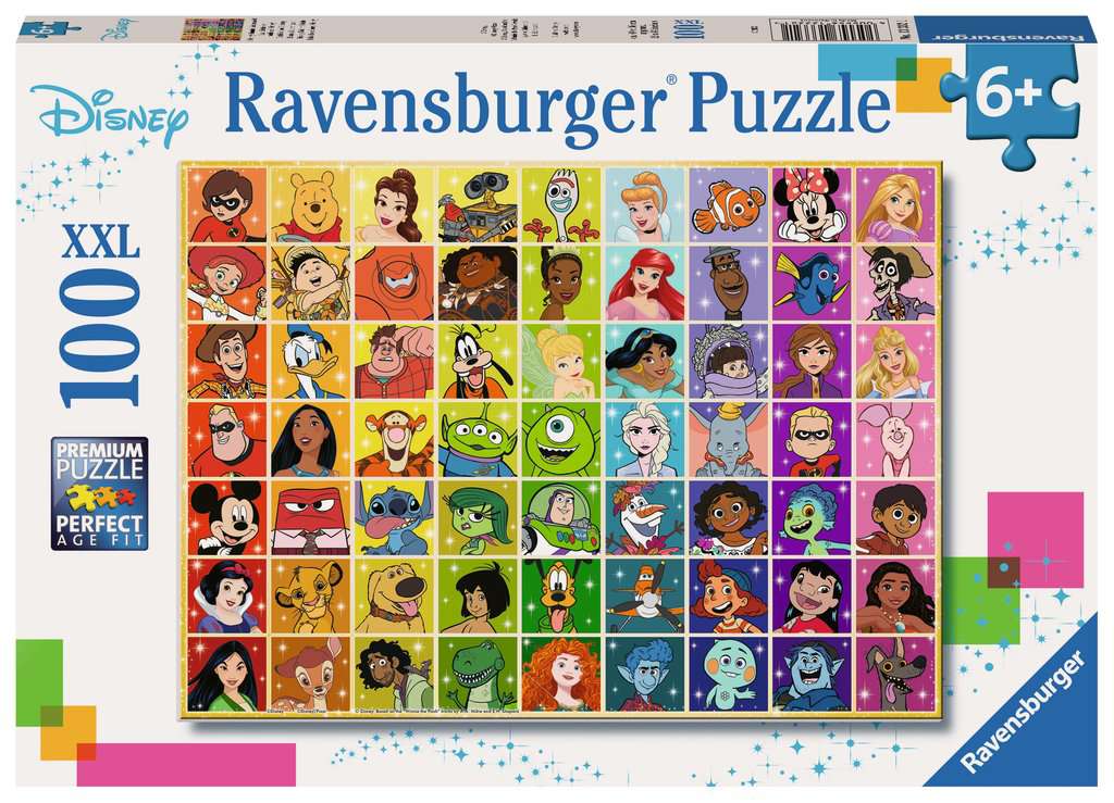 Ravensburger