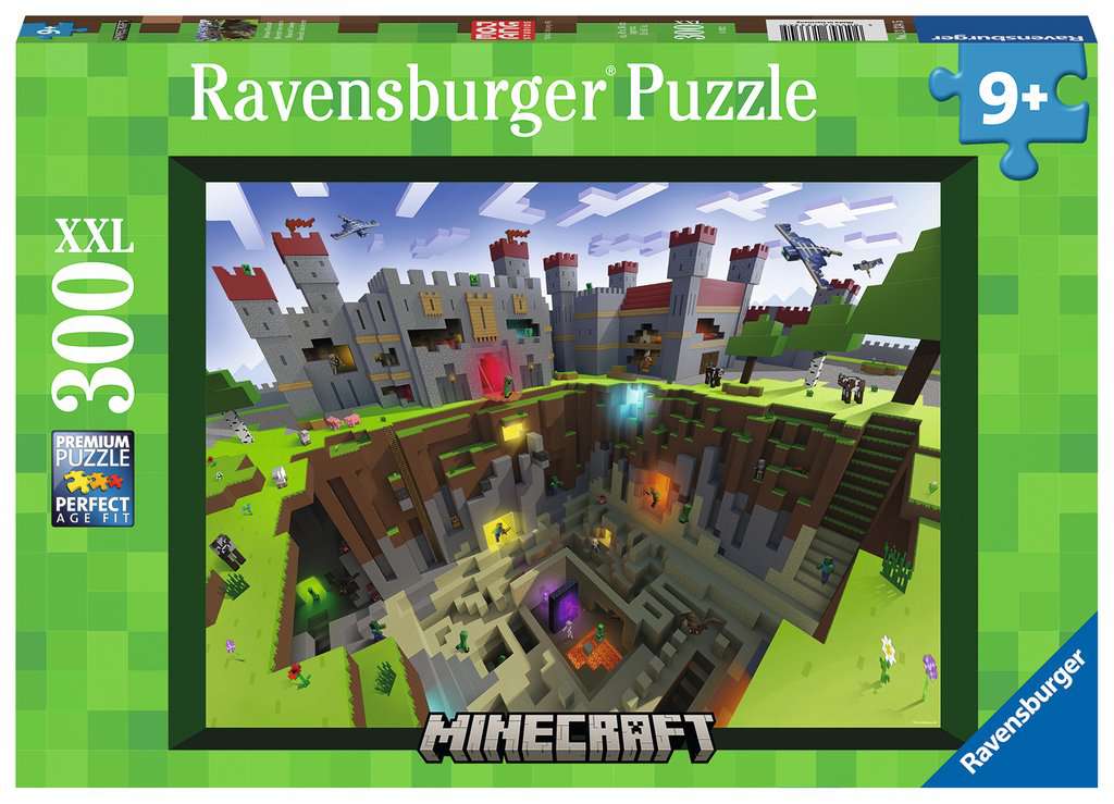 Ravensburger
