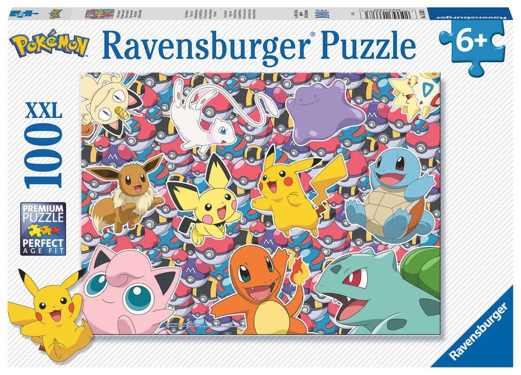 Ravensburger