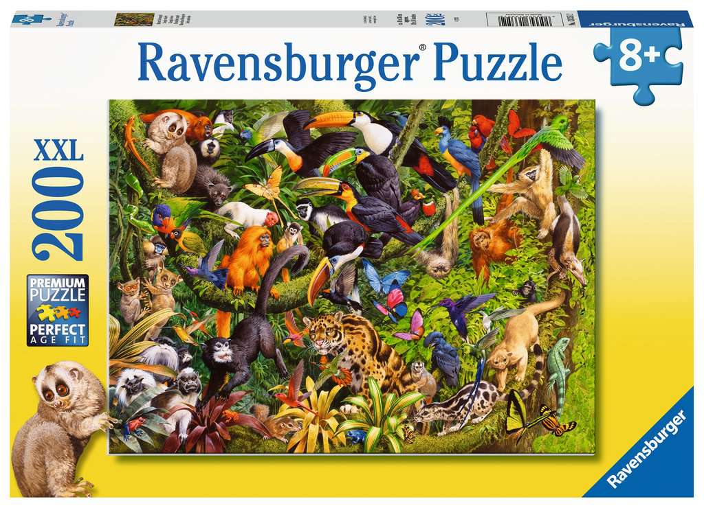 Ravensburger