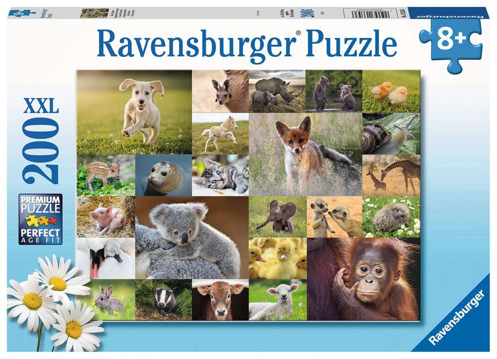 Ravensburger