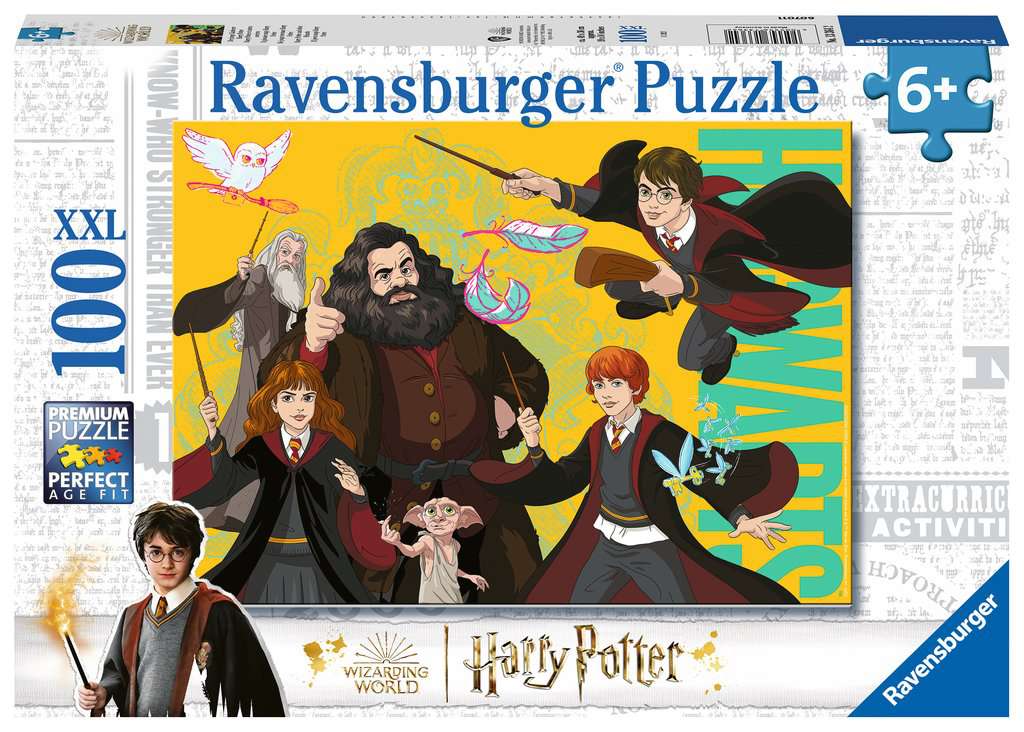 Ravensburger